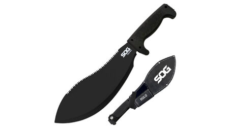 Мачете SOG Bolo Machete / MC-10
