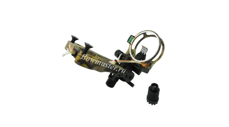 купите Прицел для блочного лука Topoint TP6550 камуфляж в Москве