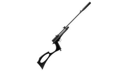 купите Пистолет пневматический Bowmaster BMGO2, калибр 4.5 мм в Москве