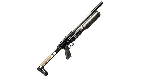 купите Винтовка PCP пневматическая Bowmaster BMR902B, калибр 6.35 мм в Москве