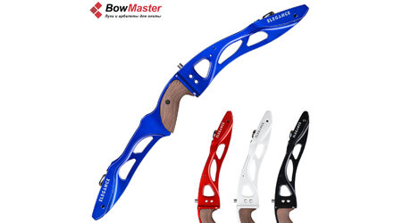 Рукоятка для классического лука Bowmaster Elegance 25'' Rh