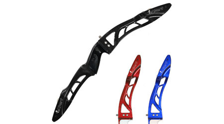 Рукоятка для классического лука Bowmaster Expert 25'' Rh (Боумастер Эксперт)