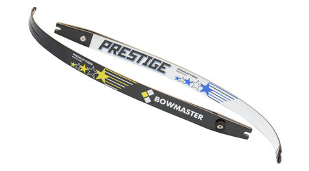 Плечи олимпийского классического лука Bowmaster Prestige