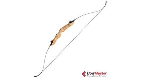 Спортивный классический лук Bowmaster Winner