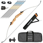 Комплект для стрельбы из лука Bowmaster Winner