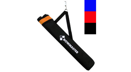 Колчан для стрел Bowmaster 2 тубы