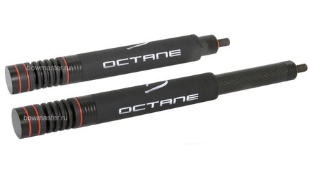 купите Телескопический стабилизатор для блочного лука Octane Stabilizer 7-11" в Москве
