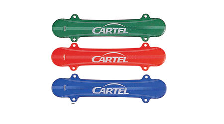 Крага Сartel CR-506 для защиты от удара тетивой