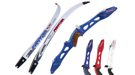 купите Олимпийский классический лук Cartel Fantom Fiber RH в Москве