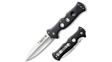 Нож складной Cold Steel Counter Point I / 10ALC