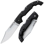 Нож складной Cold Steel Voyager XL Extra Large Clip Point 29AXC