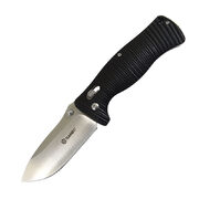 Нож Ganzo G720, черный 