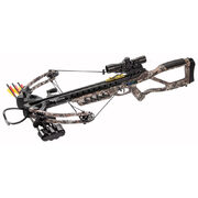 Блочный арбалет Man-Kung MK-XB86