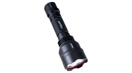 Светодиодный фонарь ручной Perfeo LT-029-A (Cree XP-E) 250 люмен