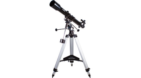 Ахроматический телескоп Sky-Watcher BK 709EQ2 (рефрактор, 70мм, F=900мм, 1:12.9) на экваториальной монтировке
