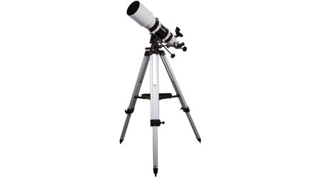 Светосильный телескоп Sky-Watcher BK 1206AZ3 (рефрактор, 120мм, F=600мм, 1:5) на азимутальной монтировке