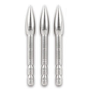 Спортивный вольфрамовый наконечник для стрел Topoint TP270 (12 шт.)