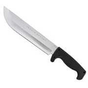Мачете SOG Jungle Canopy / F15-N